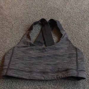 All sport Lululemon Bra